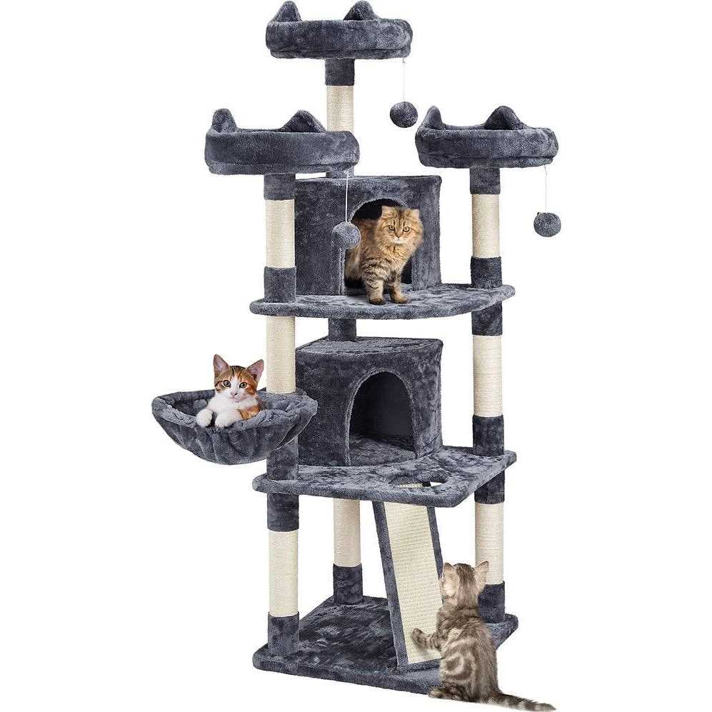 Multi-Level Cat Tree C5893