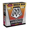Mega Box Trading Cards H165