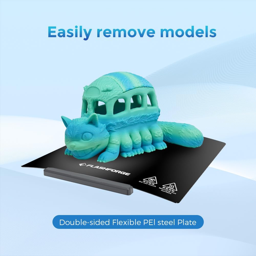 3D Printer J464