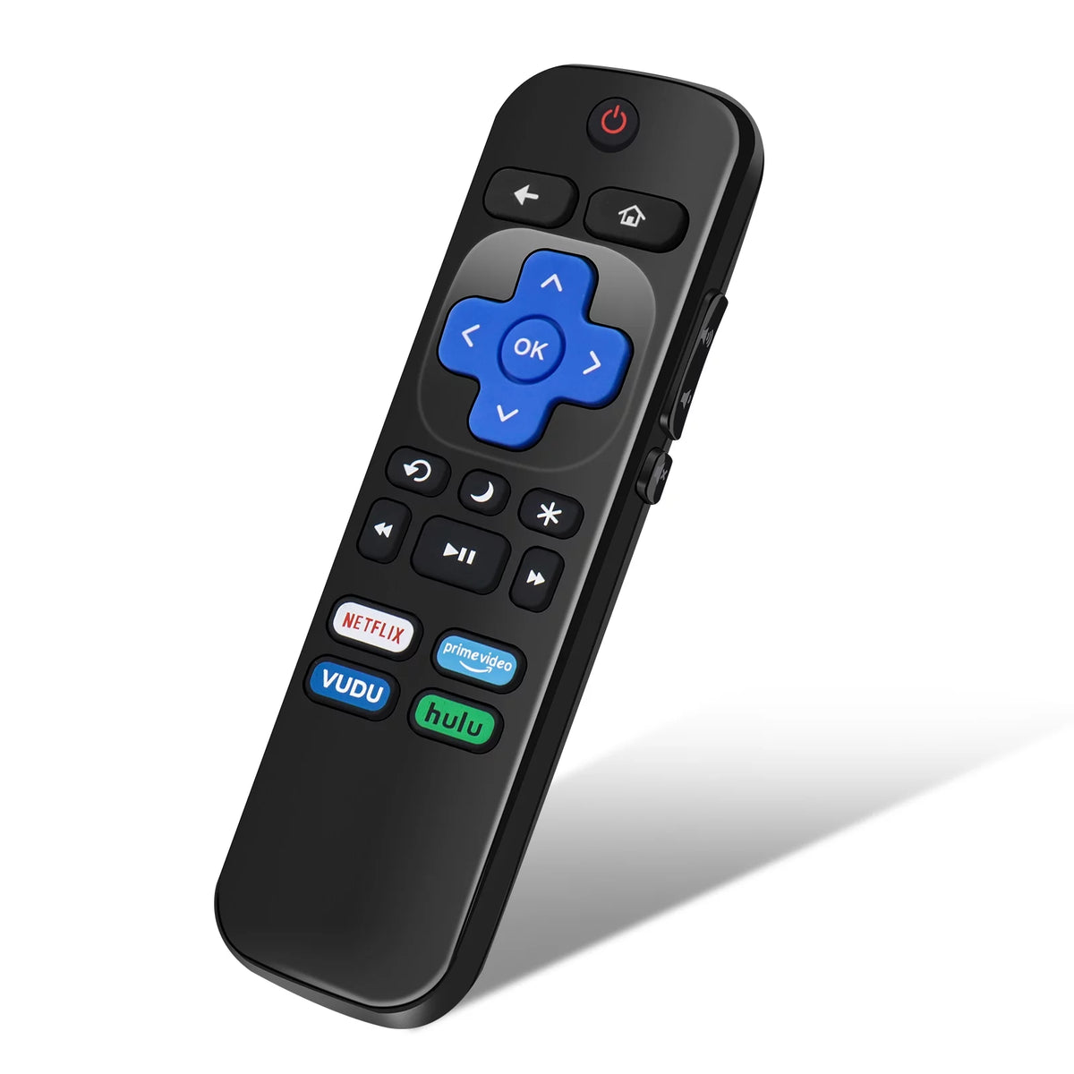 Remote Control Compatible for Roku TV L40265