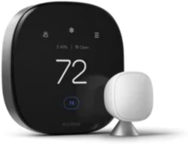 Smart Thermostat Premium B204699