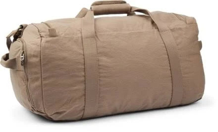 Dark Khaki 45L Duffel Y411