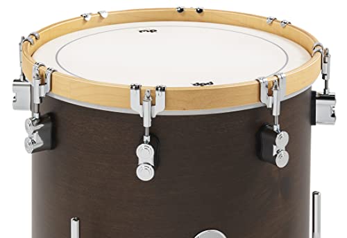 Walnut 3-Piece Drum Set Shell Pack J23663