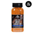 Beef Brisket Rub D2281