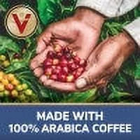 Medium Roast Coffee Pods, 96 Count C56526
