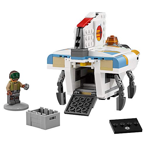 LEGO Star Wars Building Kit (269 Pieces) N6930