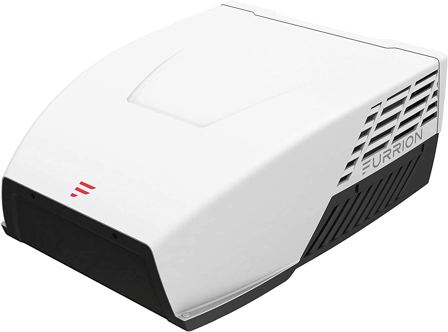 14.5K BTU Black RV Air Conditioner P7401