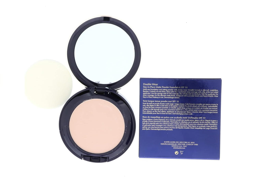 Matte Powder Foundation J453846