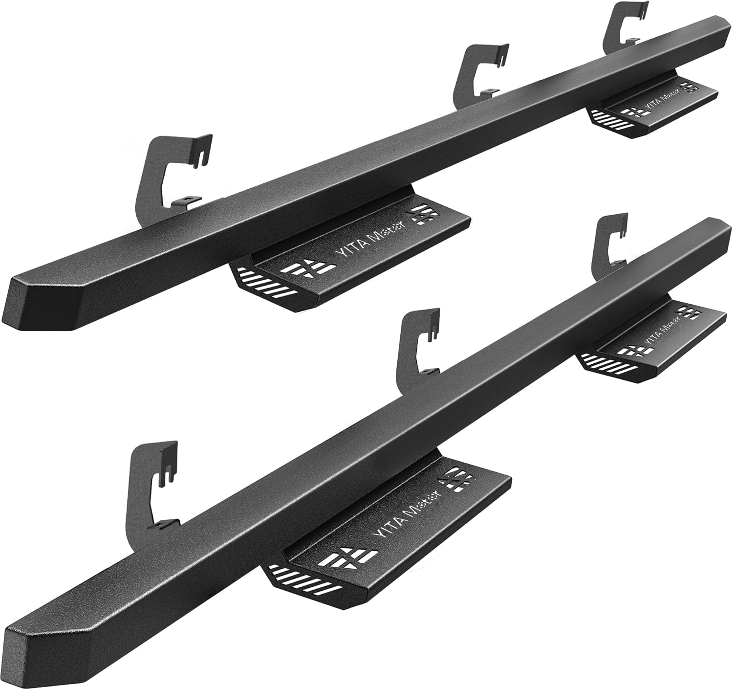 Drop Side Steps Running Boards Nerf Bars L84487