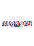 15 Bottles Zero Sugar Flavored Water W161