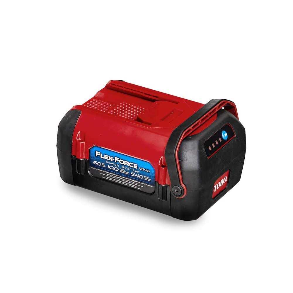 60V Max 10Ah Battery Q970