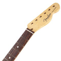 22 Medium Jumbo Frets Rosewood Telecaster Neck N17378