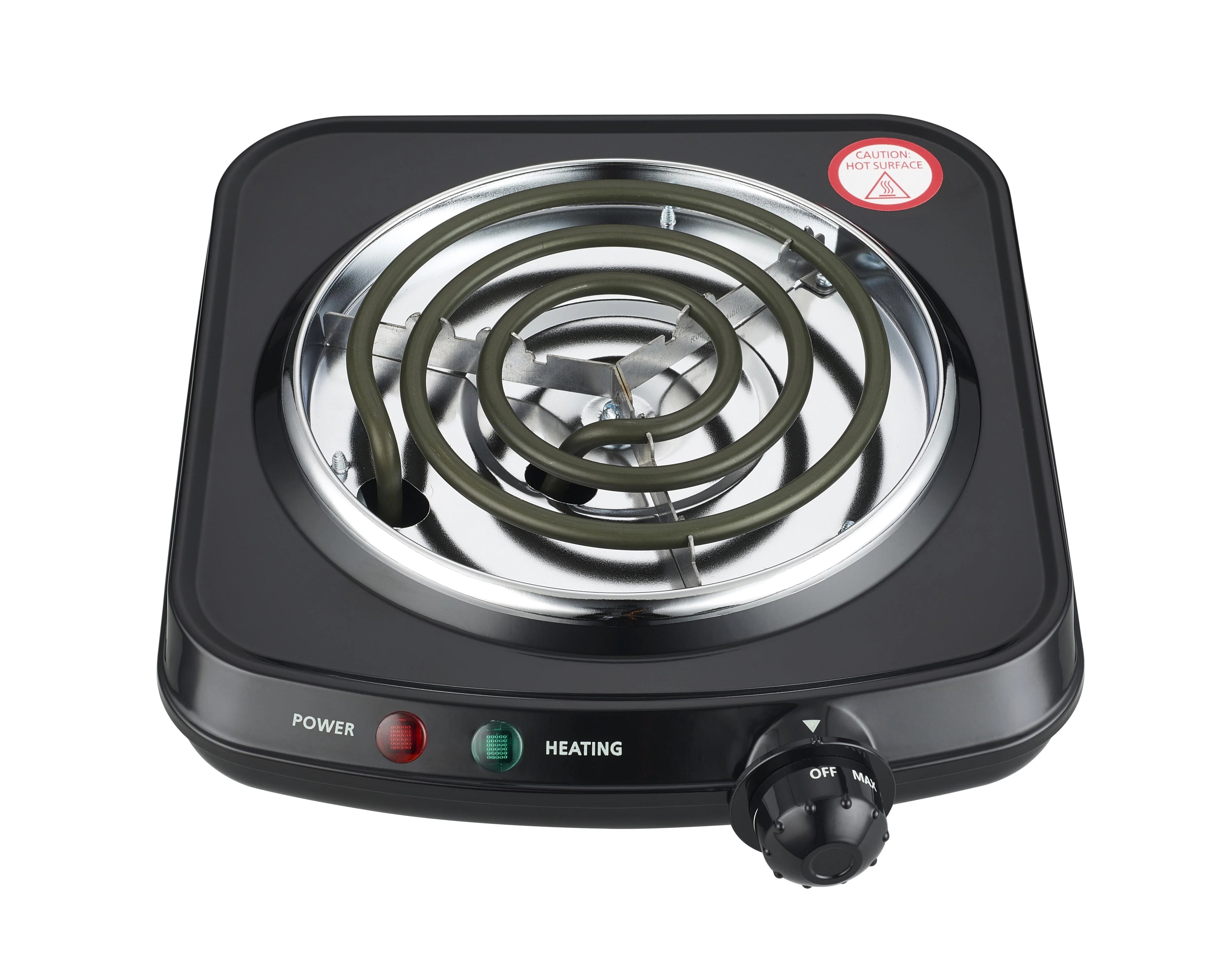 Single Burner T951
