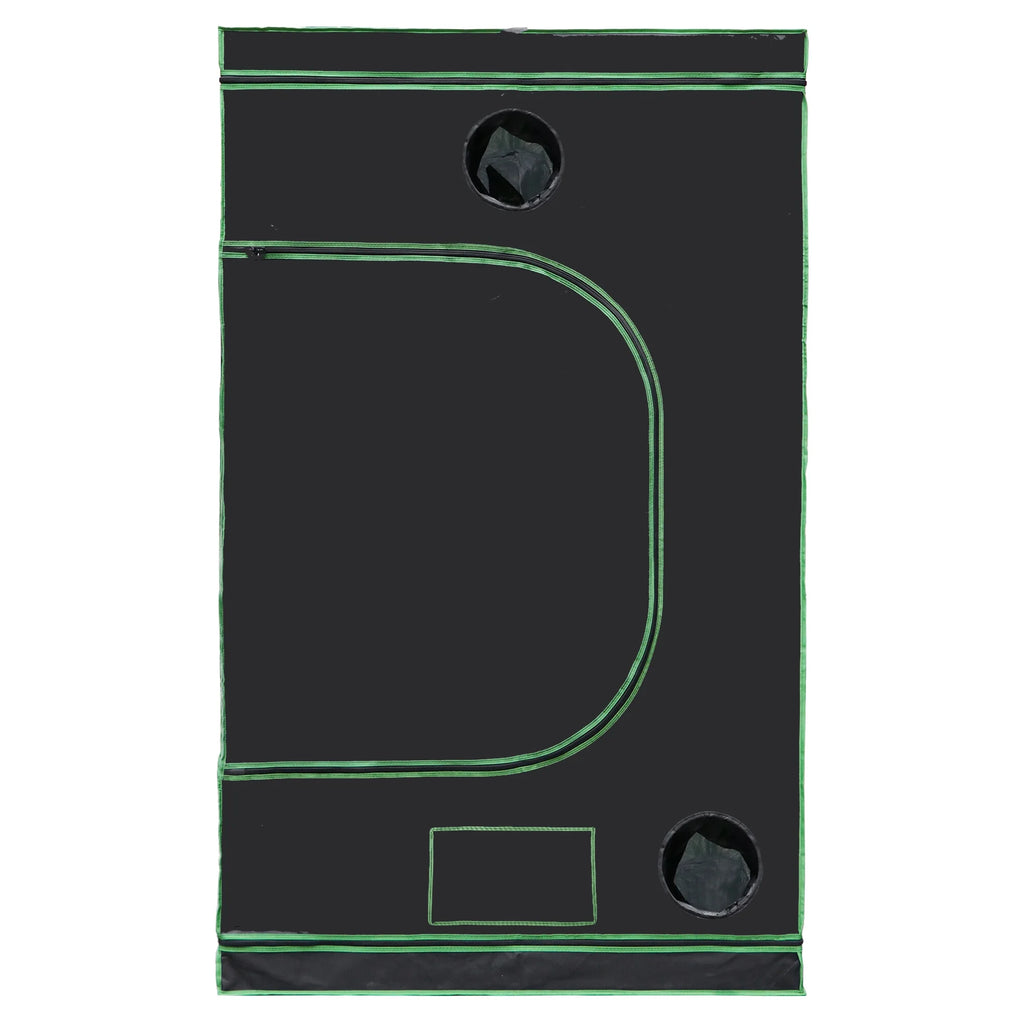 48"x48"x80" Hydroponic Grow Tent K4353