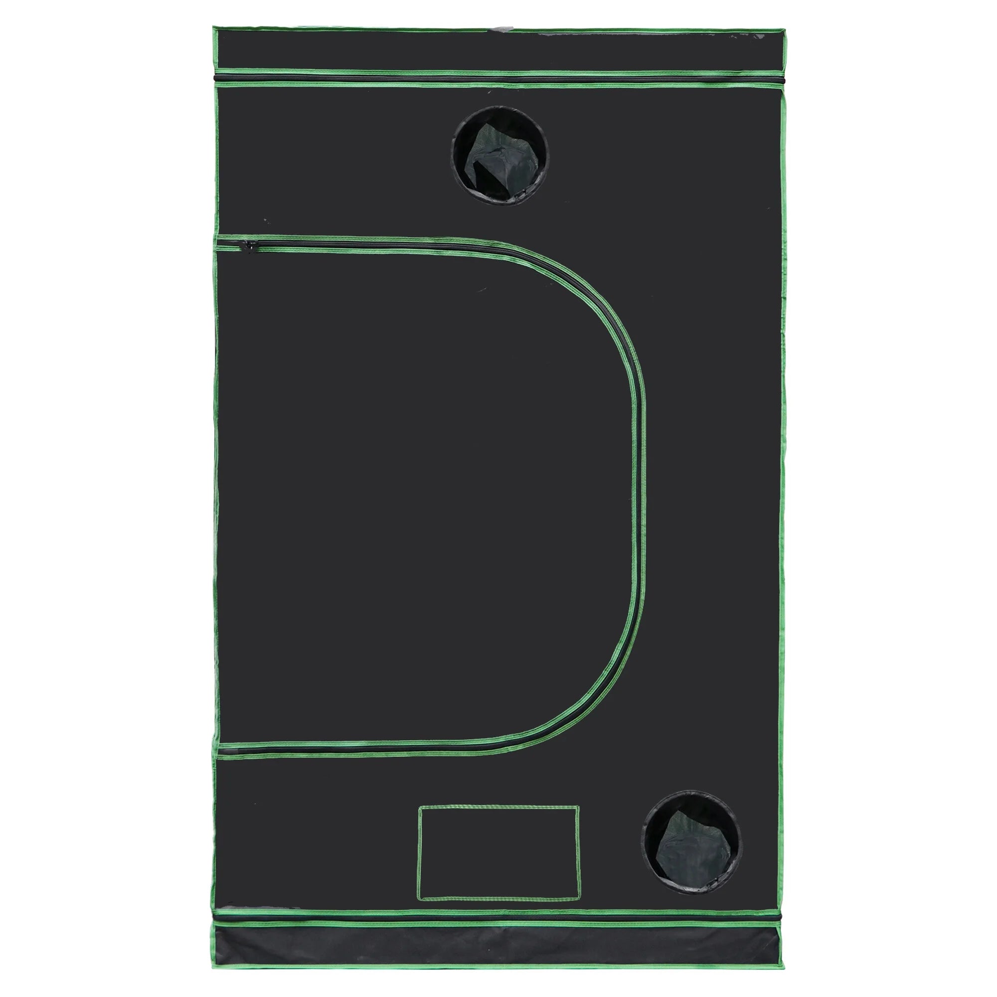 48"x48"x80" Hydroponic Grow Tent K4353