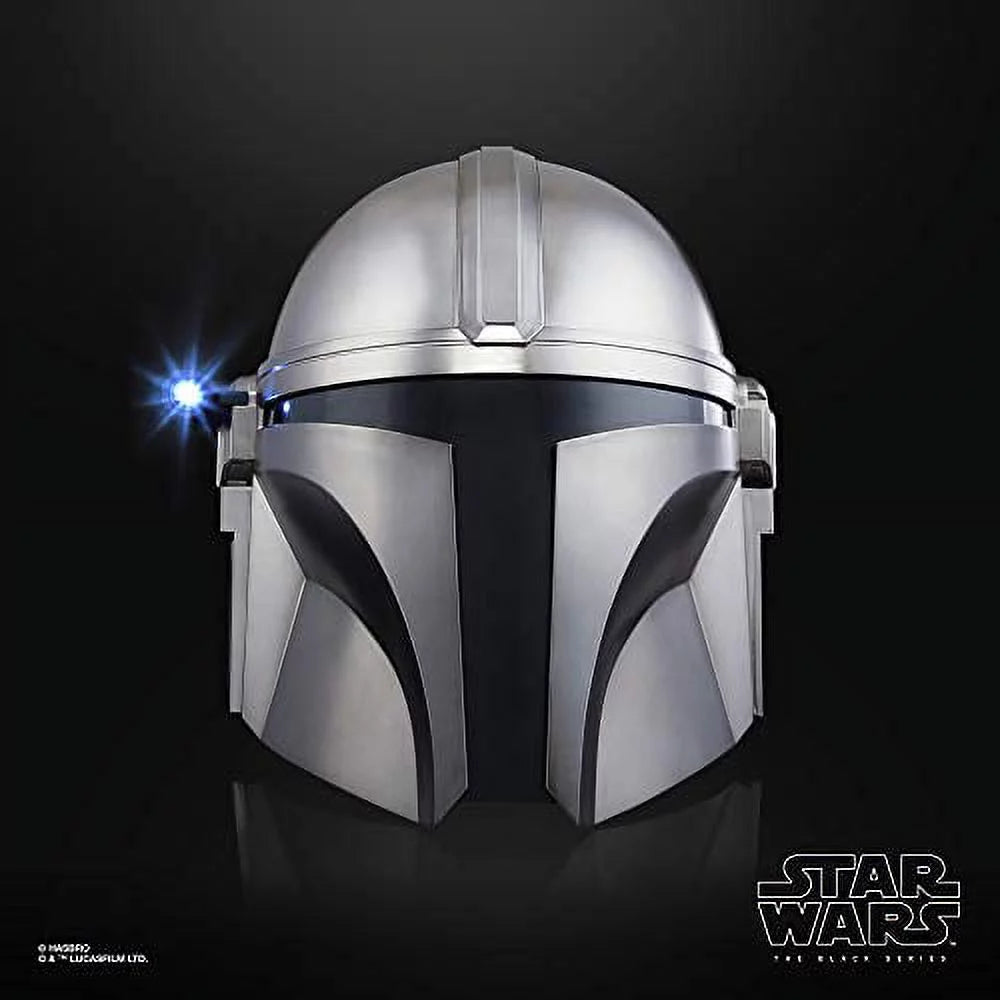Star Wars The Black Series Premium Electronic Helmet H753262
