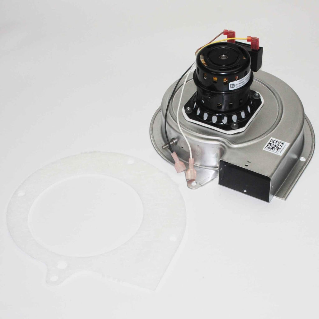 Draft Inducer Motor F40474