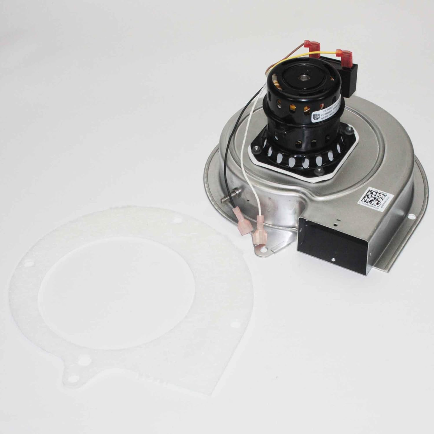 Draft Inducer Motor F40474