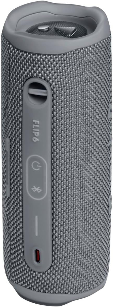Portable Bluetooth Speaker, IPX7 Waterproof, 12 Hours Playtime P7782