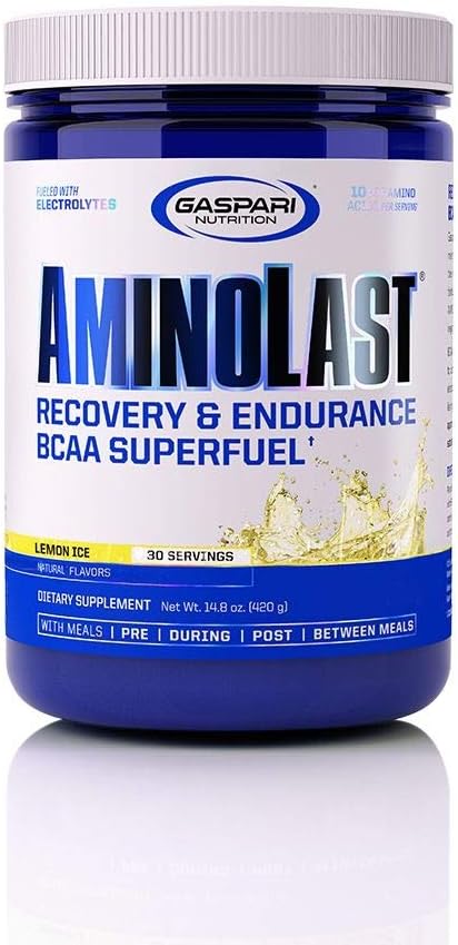 Amino Last T529