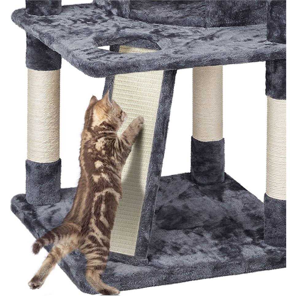 Multi-Level Cat Tree C5893