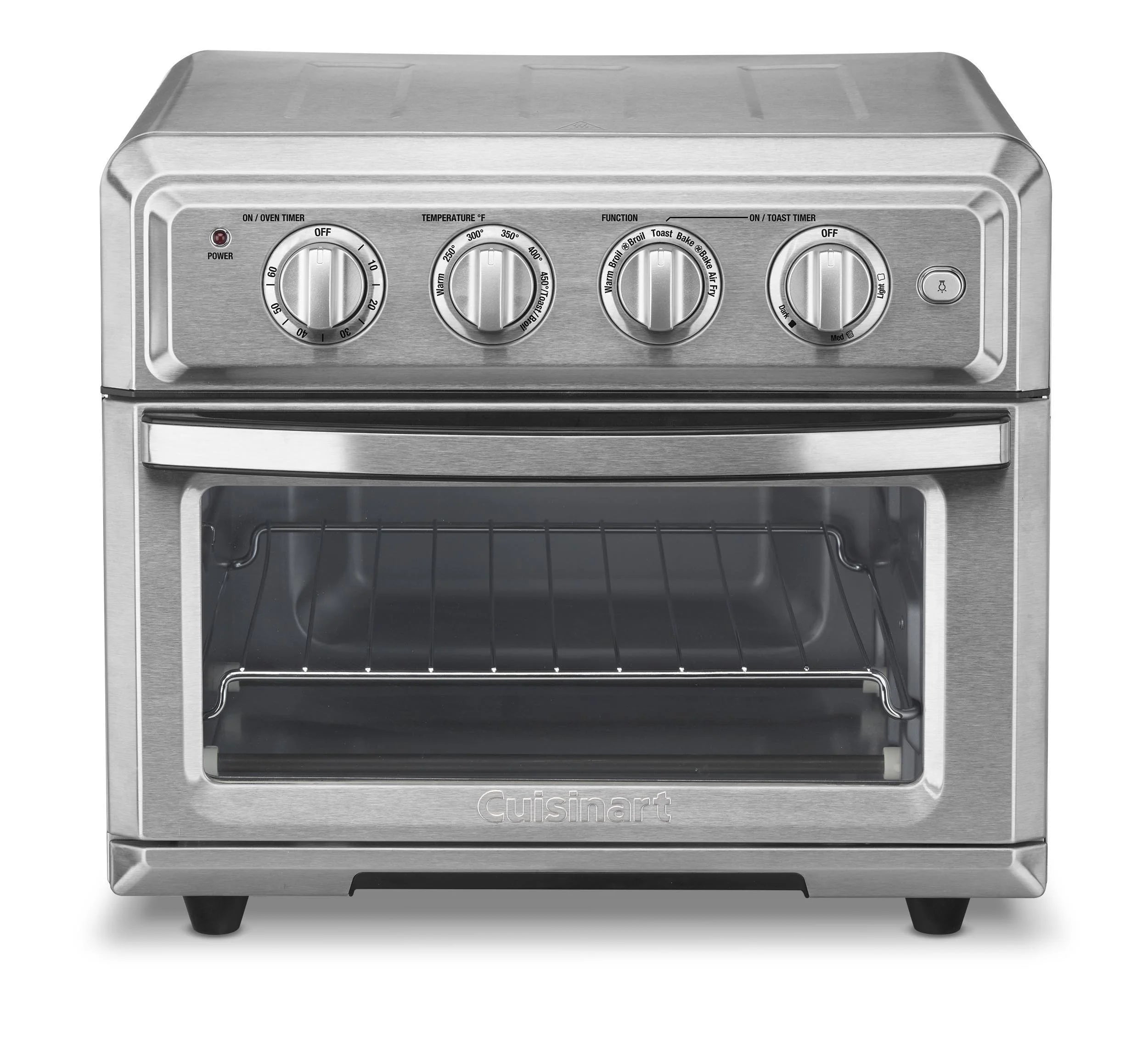 Toaster Oven Broilers Air Fryer O205111