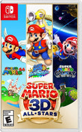 Nintendo Switch Console Game A13644