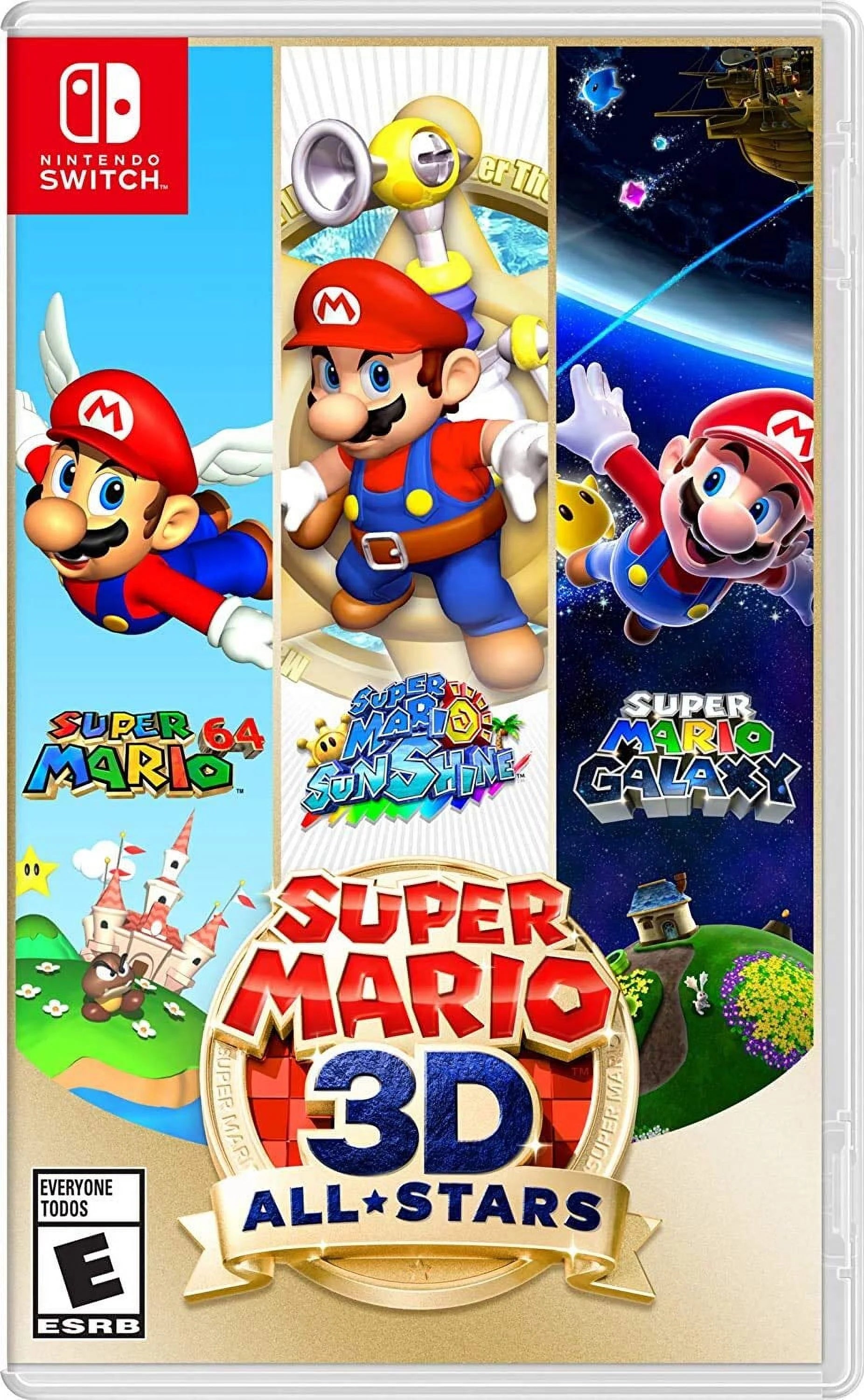 Nintendo Switch Console Game A13644