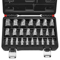 Screw Extractor Set H589849
