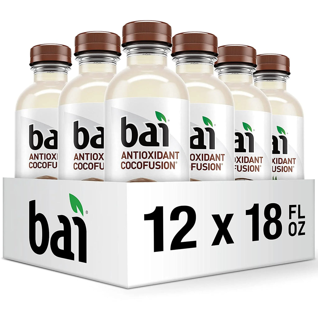 18 fl oz 12 pack Variety Pack G621