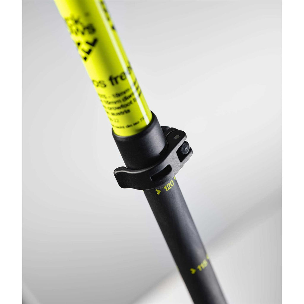 Black Crows Duos Freebird Ski Poles Y35001