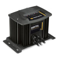 3 Banks 5 Amps per Bank On-Board Battery Charger O491701