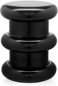 Black Stool X323