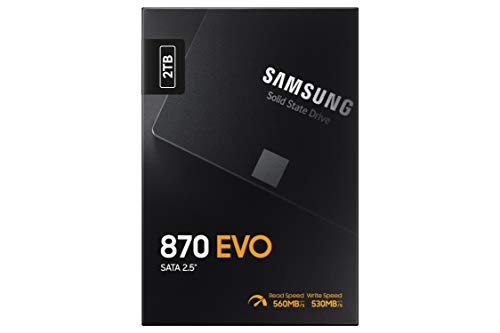 2.5 Inch SATA III Internal SSD M38261