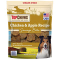 Chicken & Apple Natural Dog Treats N207675