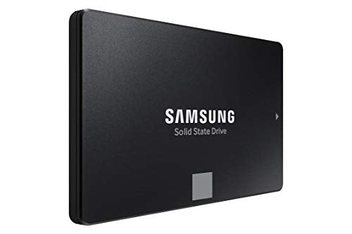 2.5 Inch SATA III Internal SSD M38261