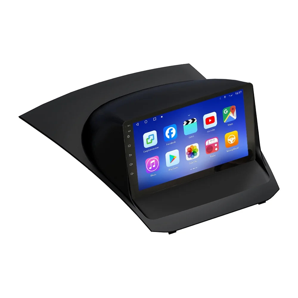 9" Car Navigation Stereo Android 10 Octa Core 3GB 32GB Multimedia Player GPS Radio 2.5D Touch Screen I409