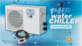 1 ½ HP Water Chiller B329