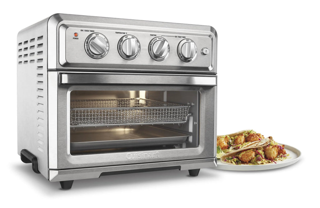Toaster Oven Broilers Air Fryer O205111