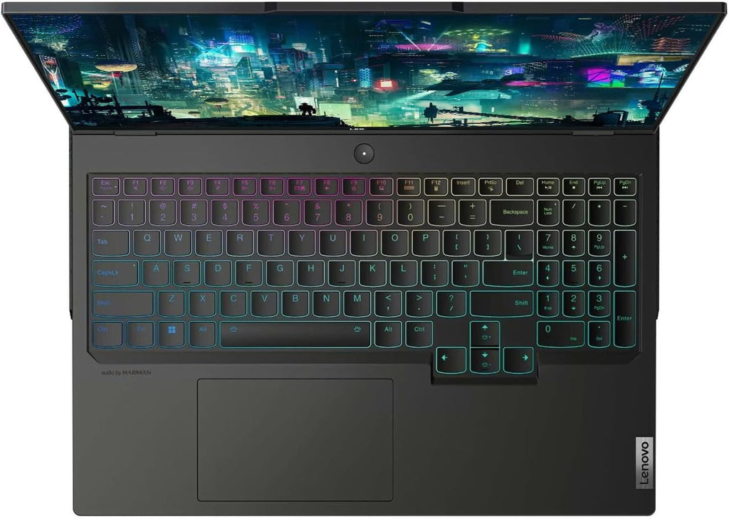 16" WQHD IPS 240Hz Gaming Laptop, Intel Core i9-13900HX, GeForce RTX 4080, 32GB DDR5 RAM, 1TB SSD P8270