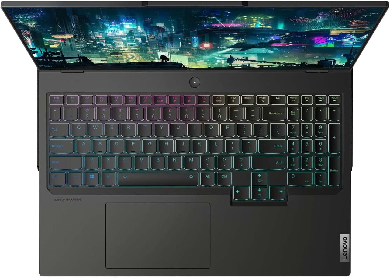 16" WQHD IPS 240Hz Gaming Laptop, Intel Core i9-13900HX, GeForce RTX 4080, 32GB DDR5 RAM, 1TB SSD P8270