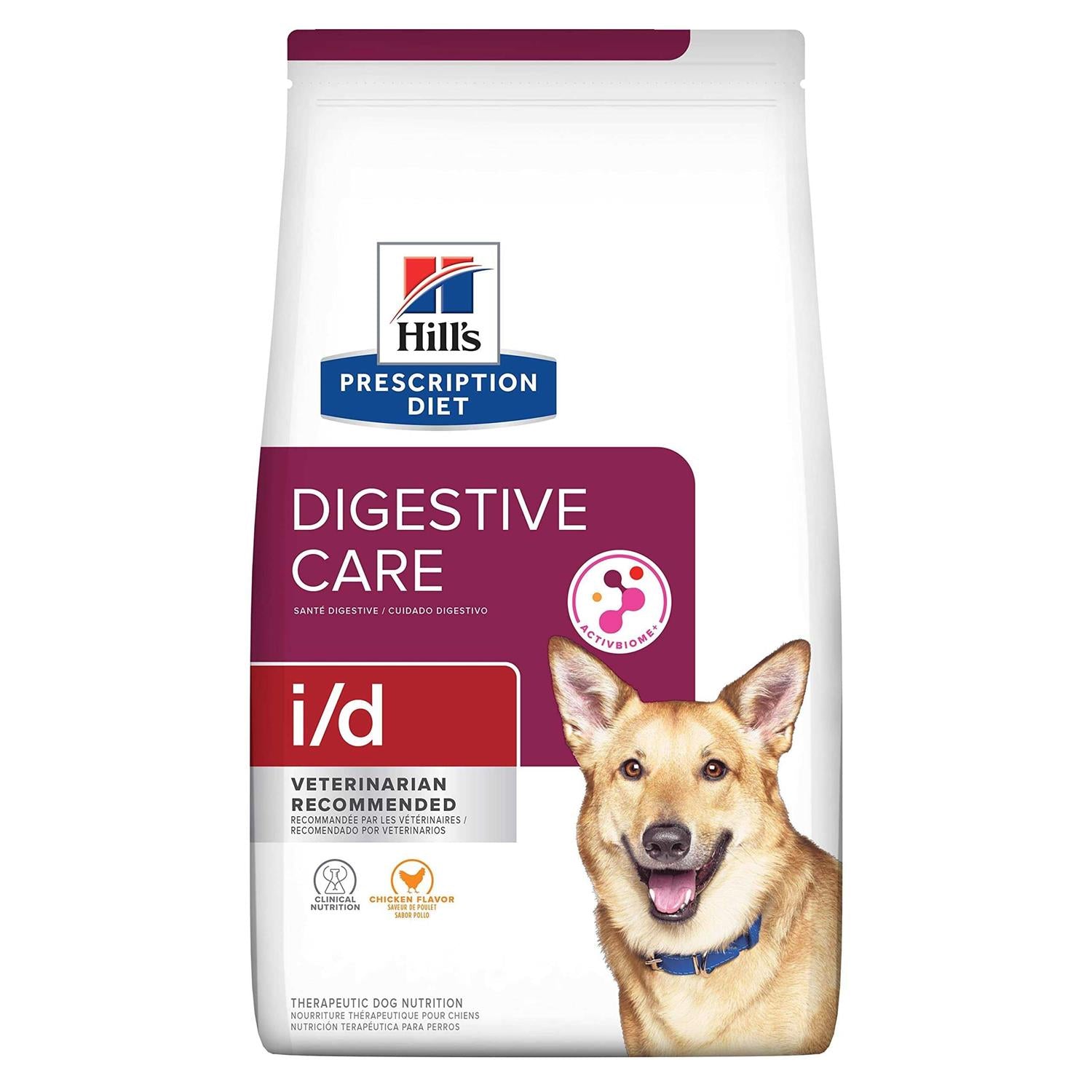Dry Dog Food A84959