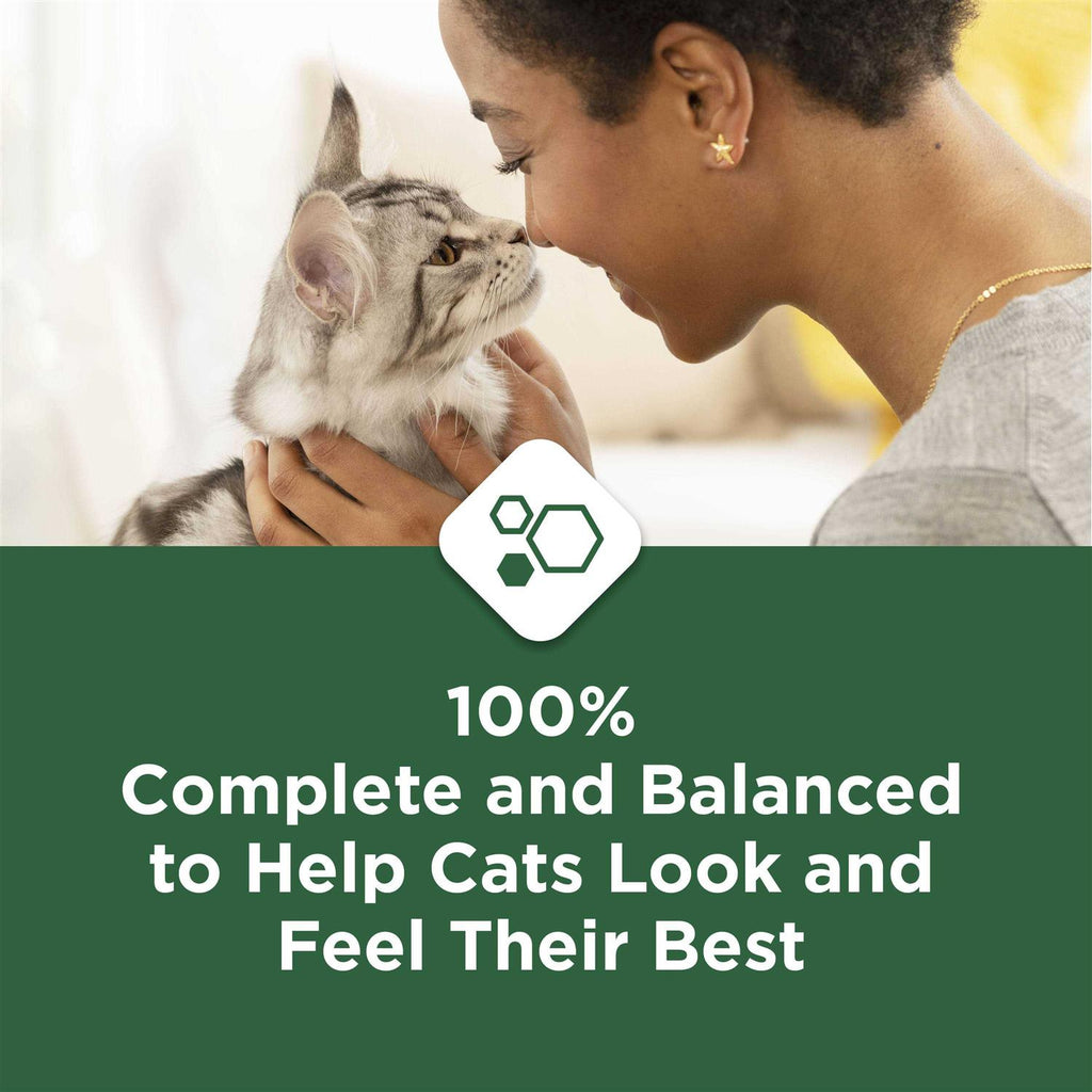 Indoor Dry Cat Food N60213