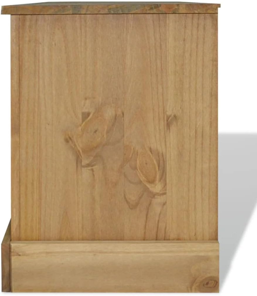 Corner Cabinet with Storage H79550