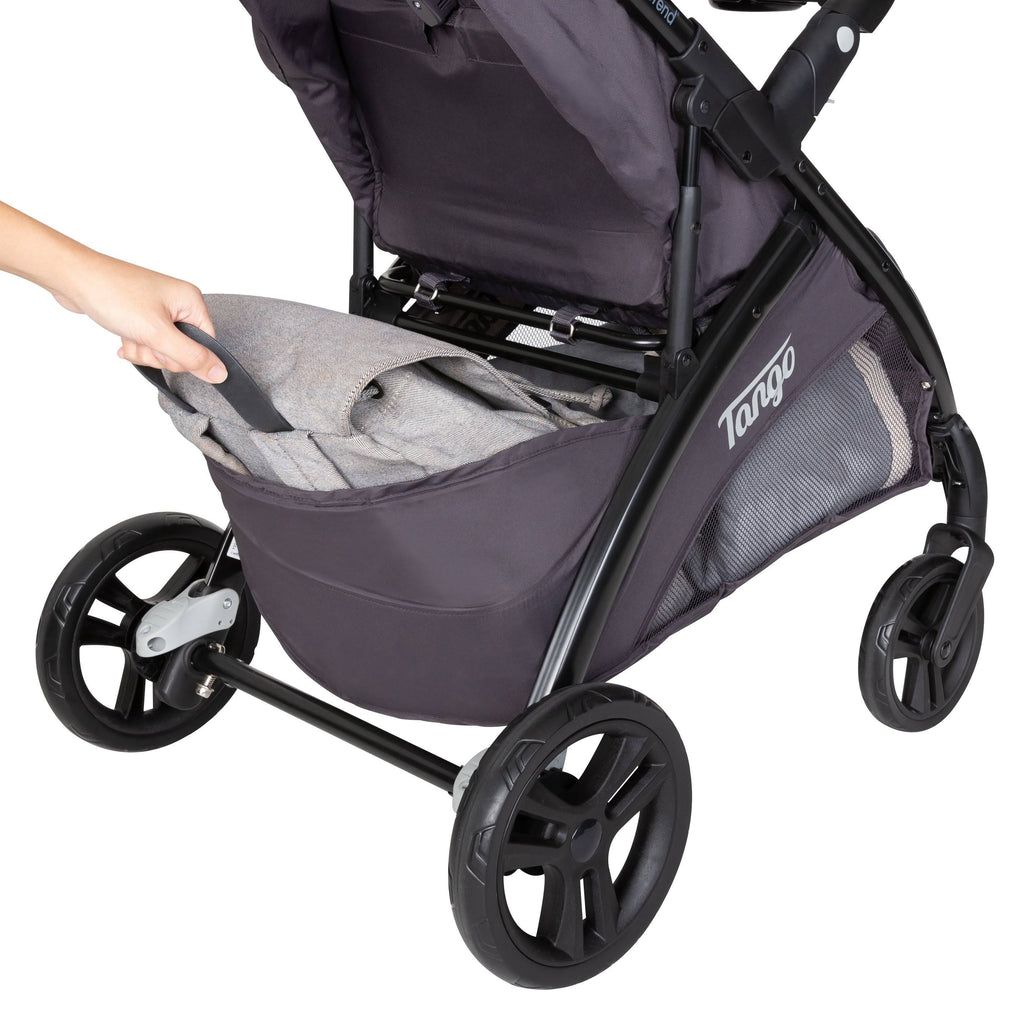 Pink Stroller N773804