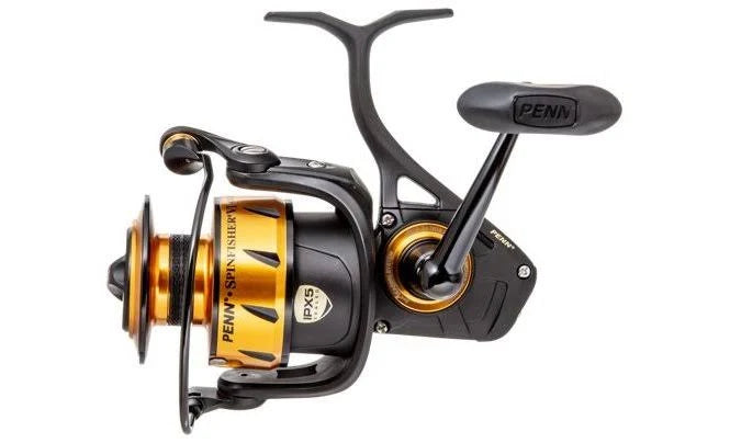 Penn Spinfisher VI 5500 Long Cast Spinning Fishing Reel J61133