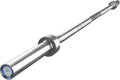 6FT 15 Pound 300 LBS Capacity Barbell N1890