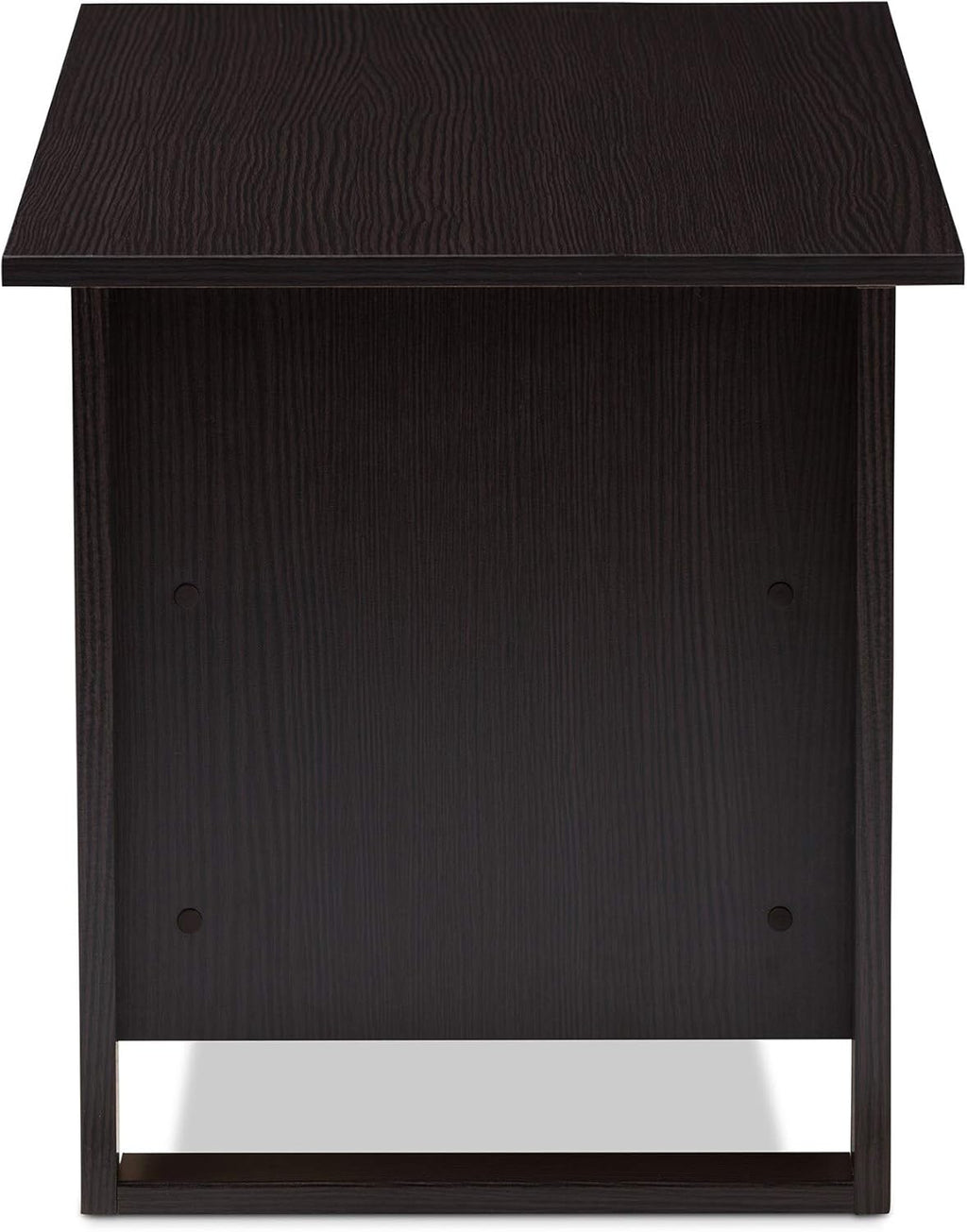 Dark Brown Coffee Table O334539