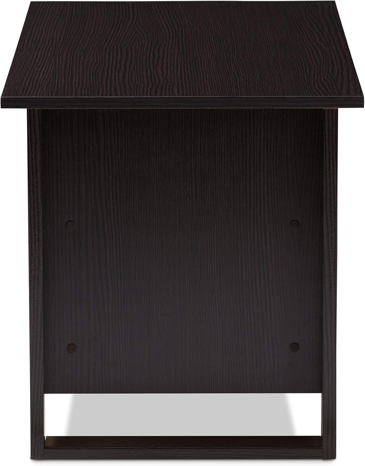 Dark Brown Coffee Table O334539