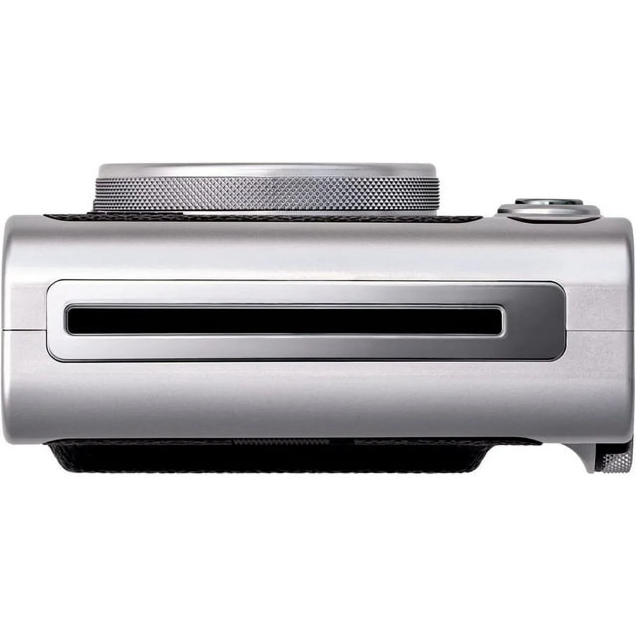 Black Instant Camera with Twin Pack Instant Film and 16GB microSD Card C564481